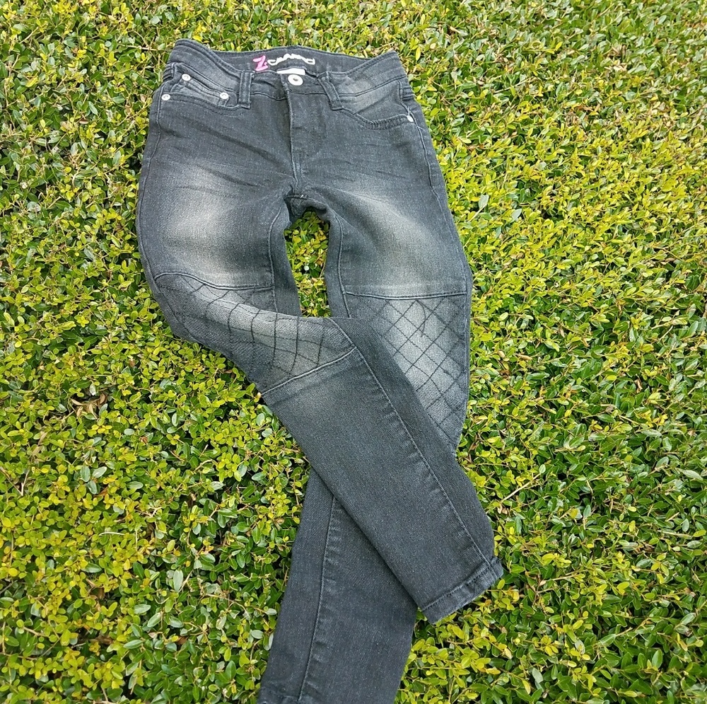 Girl's jean
